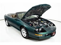 1995 Chevrolet Camaro (CC-2071318) for sale in St. Charles, Missouri