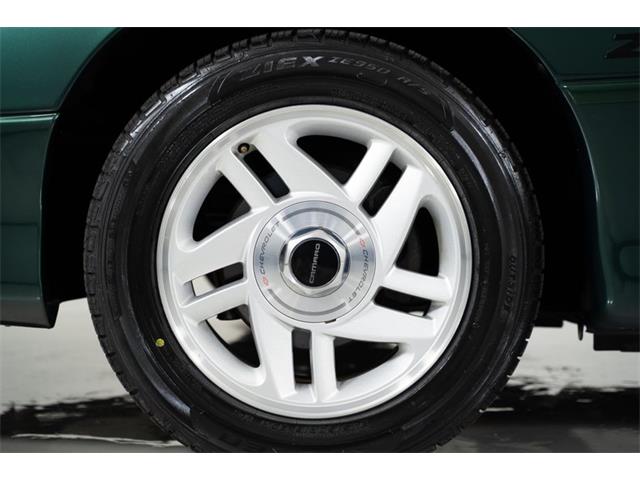 1995 Chevrolet Camaro (CC-2071318) for sale in St. Charles, Missouri