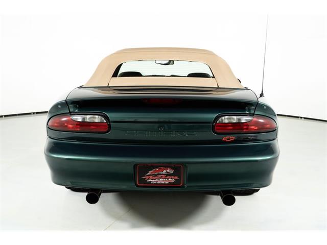 1995 Chevrolet Camaro (CC-2071318) for sale in St. Charles, Missouri