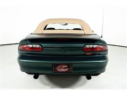 1995 Chevrolet Camaro (CC-2071318) for sale in St. Charles, Missouri