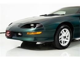 1995 Chevrolet Camaro (CC-2071318) for sale in St. Charles, Missouri