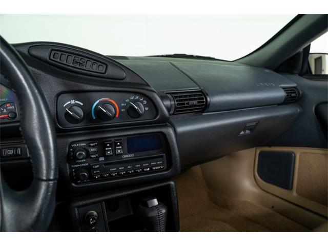 1995 Chevrolet Camaro (CC-2071318) for sale in St. Charles, Missouri