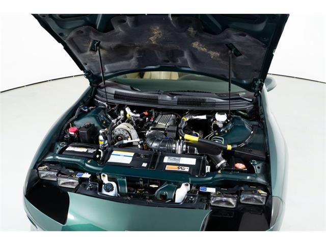 1995 Chevrolet Camaro (CC-2071318) for sale in St. Charles, Missouri