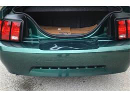 2000 Ford Mustang (CC-2071319) for sale in Hingham, Massachusetts