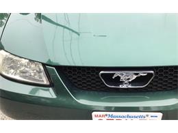 2000 Ford Mustang (CC-2071319) for sale in Hingham, Massachusetts