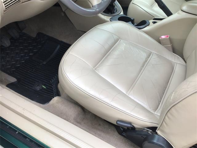 2000 Ford Mustang (CC-2071319) for sale in Hingham, Massachusetts