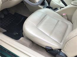 2000 Ford Mustang (CC-2071319) for sale in Hingham, Massachusetts