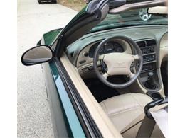 2000 Ford Mustang (CC-2071319) for sale in Hingham, Massachusetts