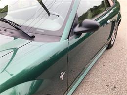 2000 Ford Mustang (CC-2071319) for sale in Hingham, Massachusetts