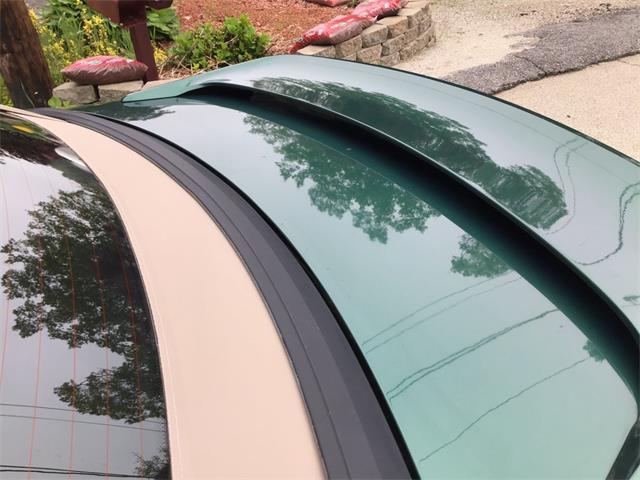 2000 Ford Mustang (CC-2071319) for sale in Hingham, Massachusetts