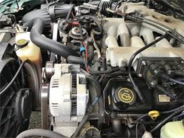 2000 Ford Mustang (CC-2071319) for sale in Hingham, Massachusetts