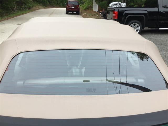 2000 Ford Mustang (CC-2071319) for sale in Hingham, Massachusetts