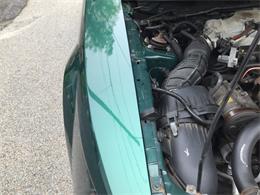 2000 Ford Mustang (CC-2071319) for sale in Hingham, Massachusetts