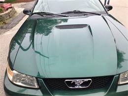 2000 Ford Mustang (CC-2071319) for sale in Hingham, Massachusetts