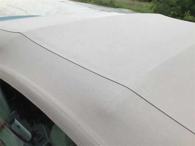 2000 Ford Mustang (CC-2071319) for sale in Hingham, Massachusetts