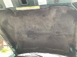2000 Ford Mustang (CC-2071319) for sale in Hingham, Massachusetts