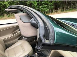 2000 Ford Mustang (CC-2071319) for sale in Hingham, Massachusetts