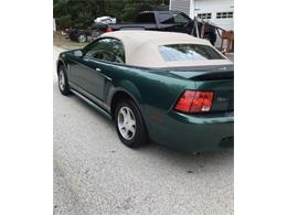 2000 Ford Mustang (CC-2071319) for sale in Hingham, Massachusetts