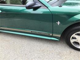 2000 Ford Mustang (CC-2071319) for sale in Hingham, Massachusetts