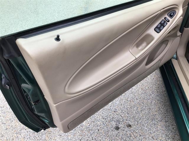 2000 Ford Mustang (CC-2071319) for sale in Hingham, Massachusetts