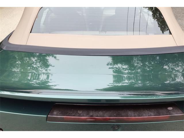 2000 Ford Mustang (CC-2071319) for sale in Hingham, Massachusetts