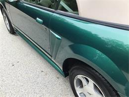 2000 Ford Mustang (CC-2071319) for sale in Hingham, Massachusetts