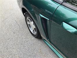 2000 Ford Mustang (CC-2071319) for sale in Hingham, Massachusetts