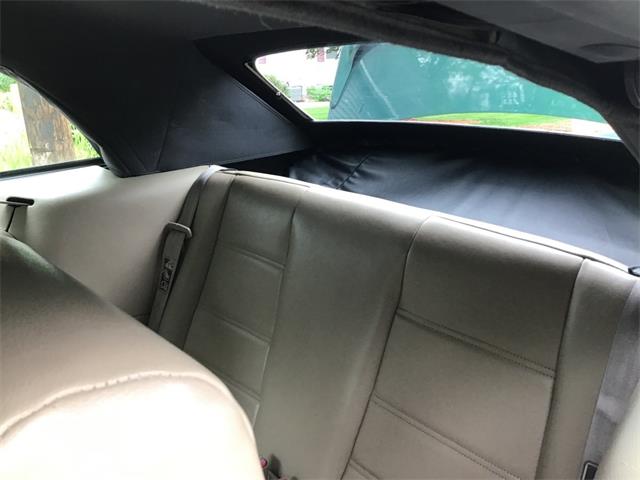 2000 Ford Mustang (CC-2071319) for sale in Hingham, Massachusetts