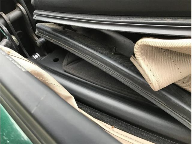 2000 Ford Mustang (CC-2071319) for sale in Hingham, Massachusetts