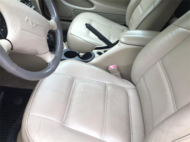 2000 Ford Mustang (CC-2071319) for sale in Hingham, Massachusetts