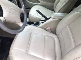 2000 Ford Mustang (CC-2071319) for sale in Hingham, Massachusetts