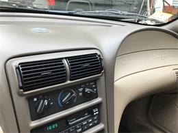 2000 Ford Mustang (CC-2071319) for sale in Hingham, Massachusetts
