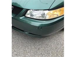 2000 Ford Mustang (CC-2071319) for sale in Hingham, Massachusetts