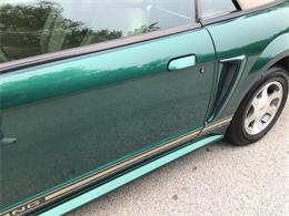2000 Ford Mustang (CC-2071319) for sale in Hingham, Massachusetts