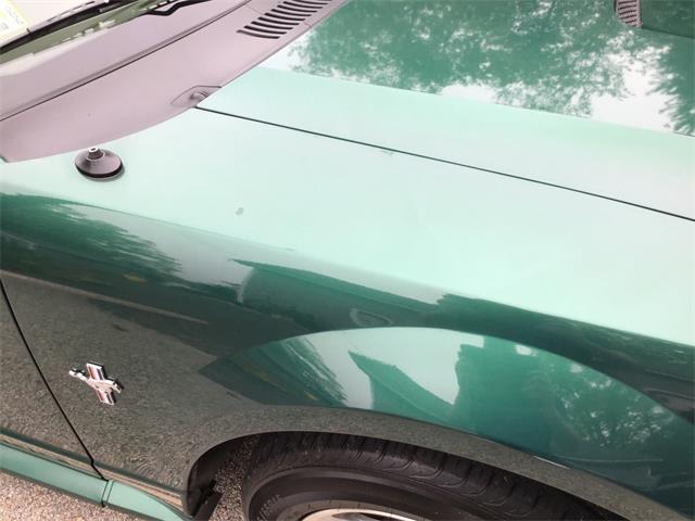 2000 Ford Mustang (CC-2071319) for sale in Hingham, Massachusetts