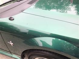 2000 Ford Mustang (CC-2071319) for sale in Hingham, Massachusetts