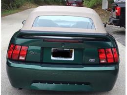 2000 Ford Mustang (CC-2071319) for sale in Hingham, Massachusetts