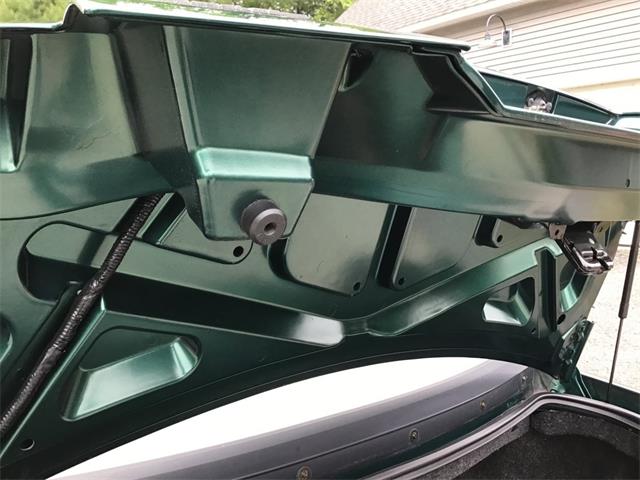 2000 Ford Mustang (CC-2071319) for sale in Hingham, Massachusetts