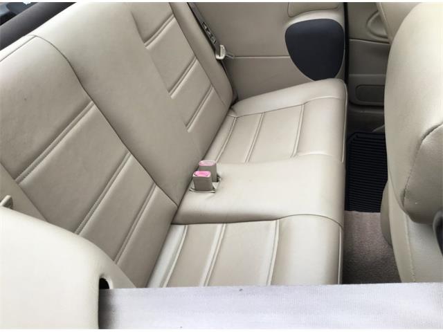 2000 Ford Mustang (CC-2071319) for sale in Hingham, Massachusetts