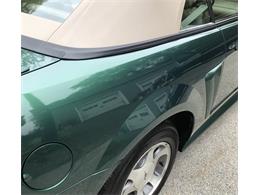 2000 Ford Mustang (CC-2071319) for sale in Hingham, Massachusetts