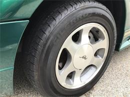 2000 Ford Mustang (CC-2071319) for sale in Hingham, Massachusetts