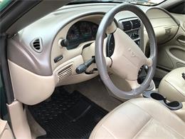 2000 Ford Mustang (CC-2071319) for sale in Hingham, Massachusetts