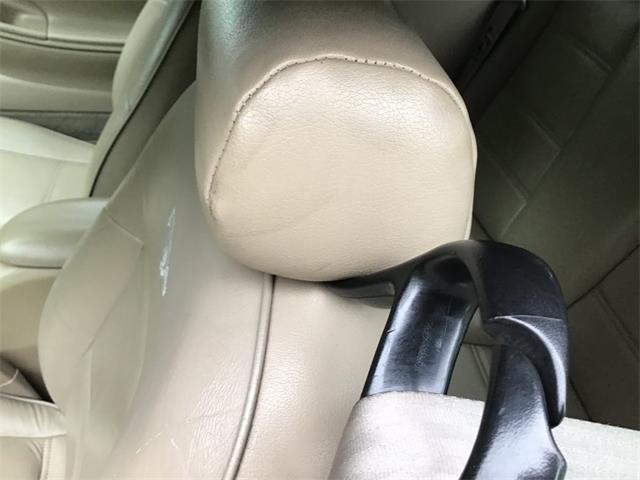 2000 Ford Mustang (CC-2071319) for sale in Hingham, Massachusetts