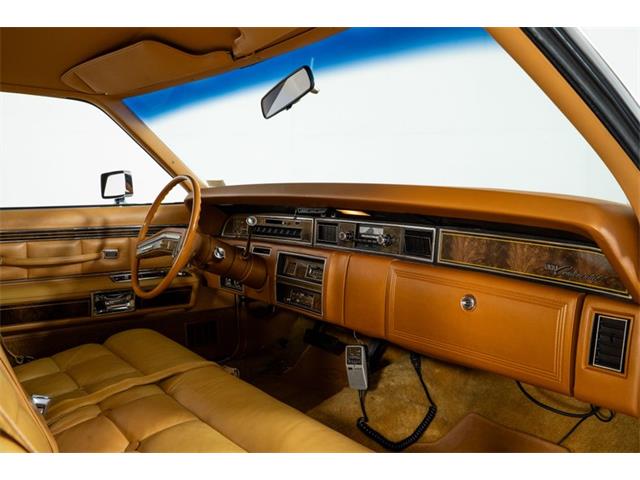 1977 Lincoln Continental (CC-2071320) for sale in St. Charles, Missouri