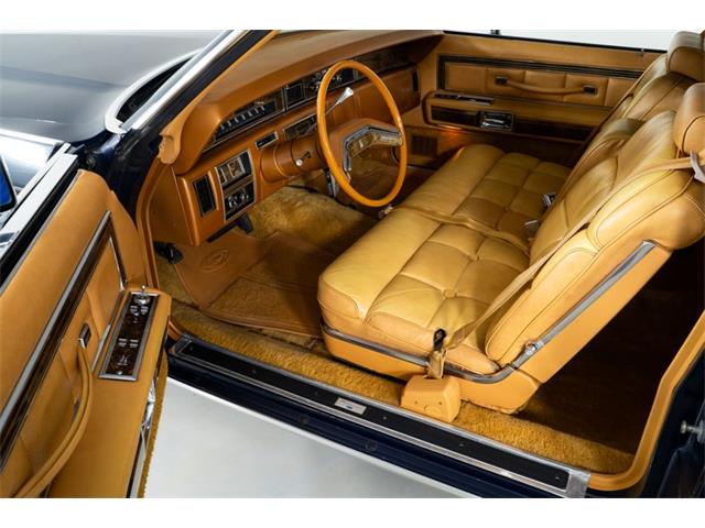1977 Lincoln Continental (CC-2071320) for sale in St. Charles, Missouri