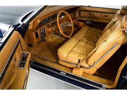 1977 Lincoln Continental (CC-2071320) for sale in St. Charles, Missouri