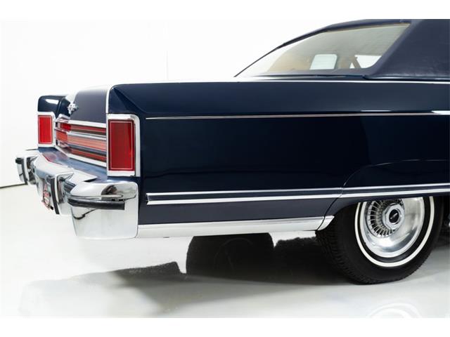 1977 Lincoln Continental (CC-2071320) for sale in St. Charles, Missouri