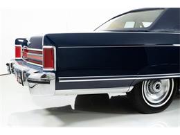 1977 Lincoln Continental (CC-2071320) for sale in St. Charles, Missouri