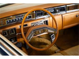 1977 Lincoln Continental (CC-2071320) for sale in St. Charles, Missouri