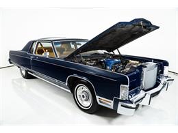 1977 Lincoln Continental (CC-2071320) for sale in St. Charles, Missouri